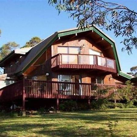 Sublime Cedar Lodge Leura Kültér fotó
