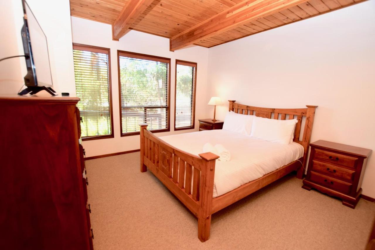 Sublime Cedar Lodge Leura Kültér fotó