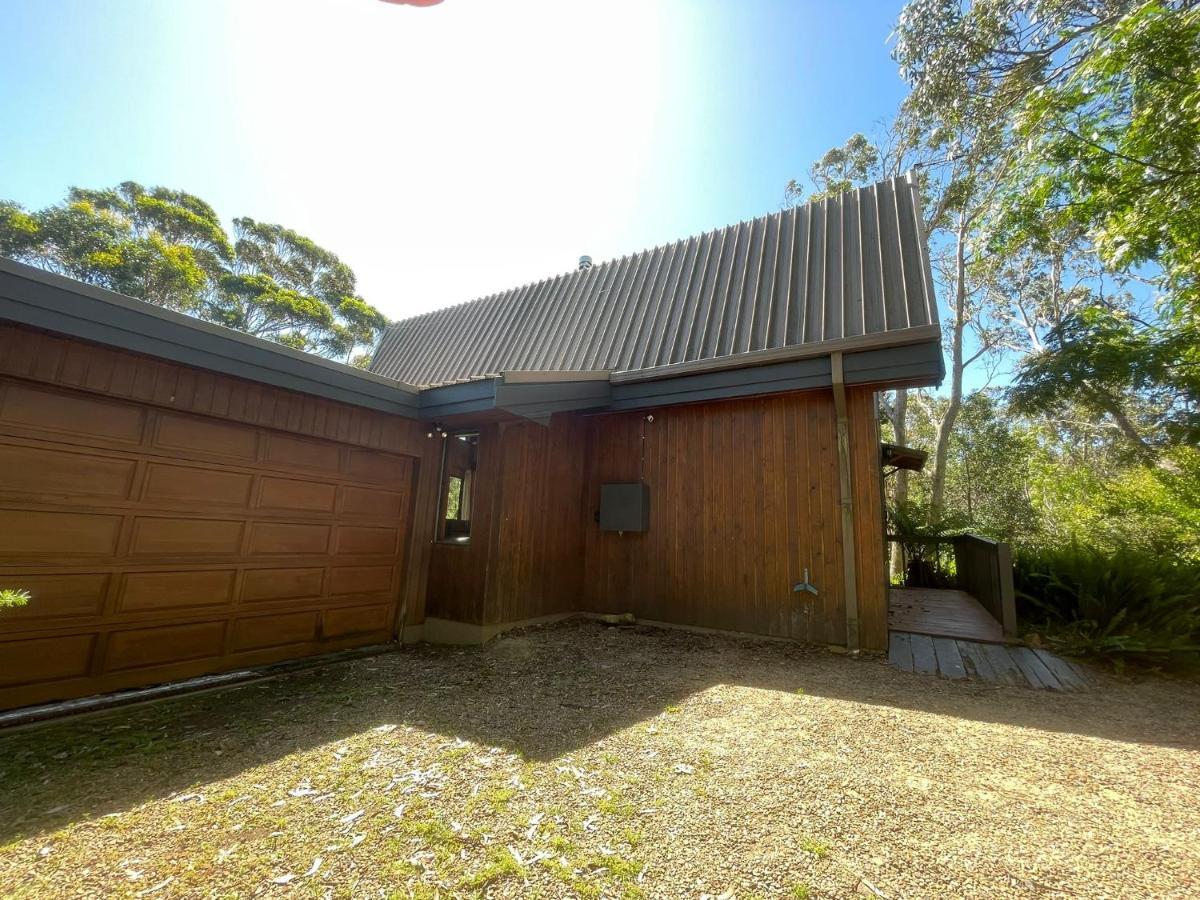Sublime Cedar Lodge Leura Kültér fotó